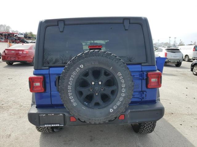 2020 JEEP WRANGLER U - 1C4HJXDN8LW329075