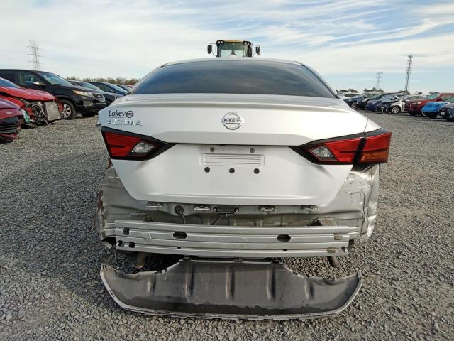 2020 NISSAN ALTIMA S 1N4BL4BV8LC168087