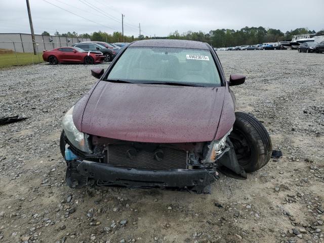 2010 HONDA ACCORD LX - 1HGCP2F39AA019987