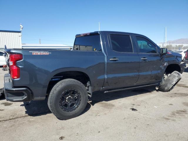 2019 CHEVROLET SILVERADO - 1GCPYCEF4KZ238695