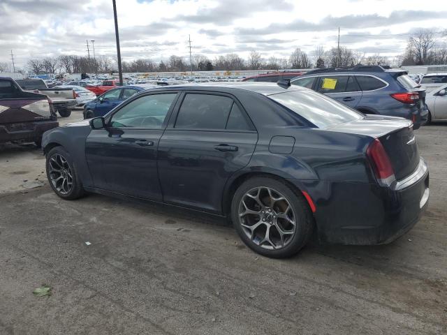 Vin: 2c3ccabg7fh872592, lot: 47878335, chrysler 300 s 20152
