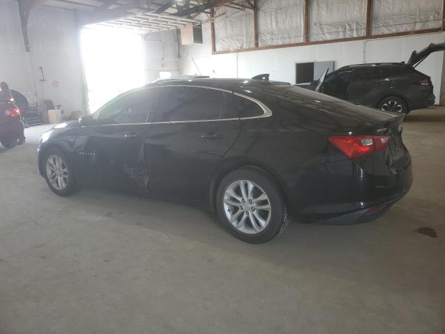Vin: 1g1zd5st2jf258723, lot: 48935765, chevrolet malibu lt 20182