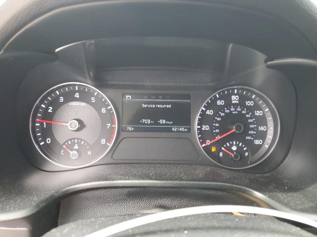 2022 KIA FORTE FE - 3KPF24AD6NE440137