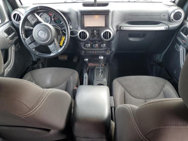 2015 JEEP WRANGLER U - 1C4HJWEG1FL693094