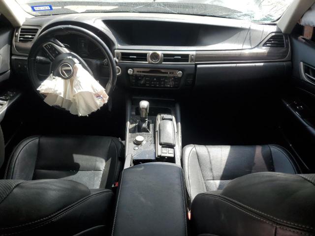 2017 LEXUS GS 350 BAS - JTHBZ1BL9HA010896