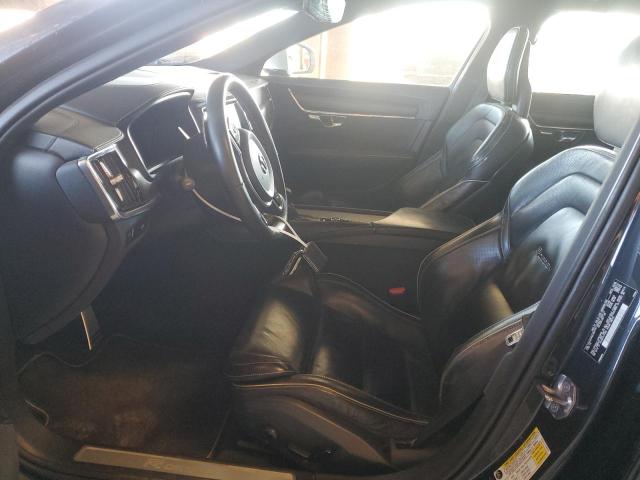 2018 VOLVO V90 T6 R-D YV1A22VM8J1067179