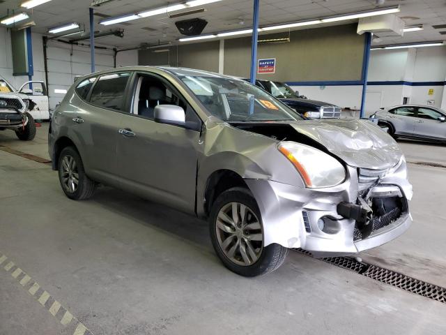 Vin: jn8as5mv4aw131517, lot: 47320935, nissan rogue s 20104