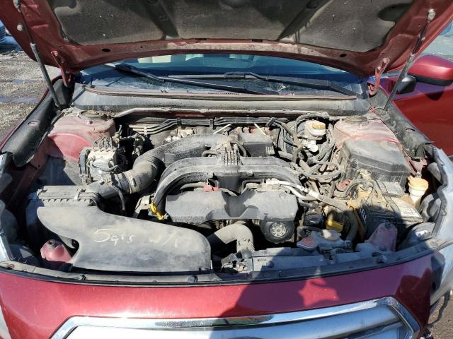 2015 SUBARU OUTBACK 2. - 4S4BSACC3F3332810