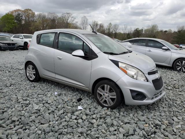 Vin: kl8cd6s91fc809622, lot: 51253555, chevrolet spark 1lt 20154