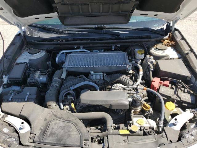 2021 SUBARU LEGACY LIM - 4S3BWGN60M3019438
