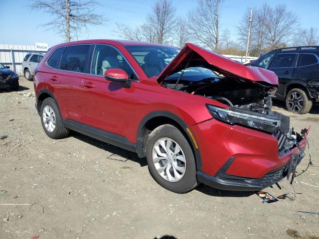 Vin: 2hkrs4h2xsh426637, lot: 48749275, honda crv lx 20254