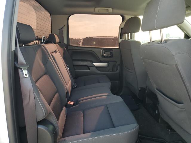 2017 CHEVROLET SILVERADO - 3GCUKREC7HG433325