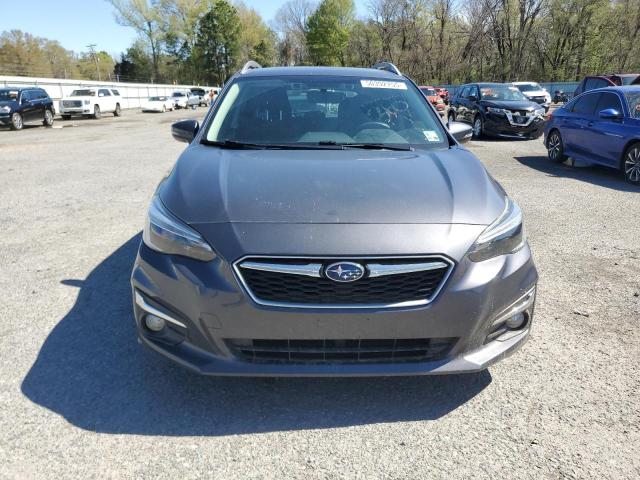 2019 SUBARU IMPREZA LI - 4S3GTAU6XK3723947