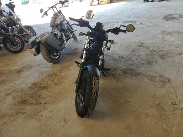 HONDA CMX500 2023 black  gas MLHPC5609P5601573 photo #3