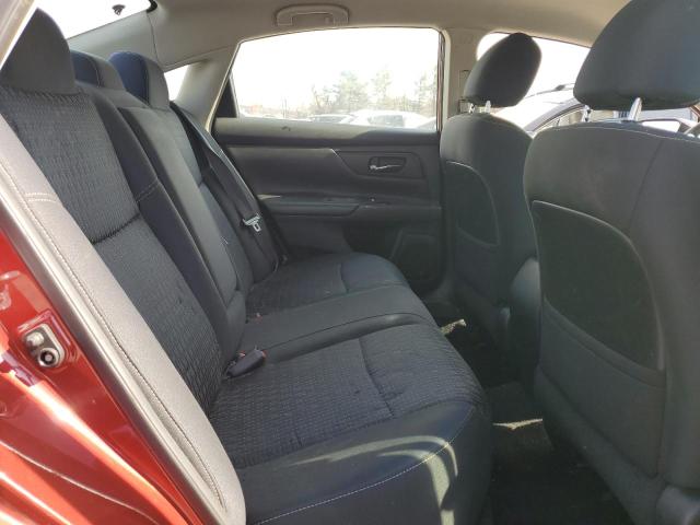 2016 NISSAN ALTIMA - 1N4AL3AP6GC250303