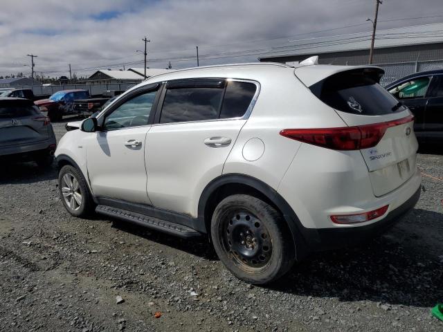 Vin: kndpmcac5j7452452, lot: 48515735, kia sportage lx 20182