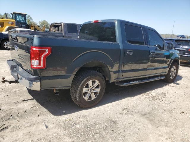 Vin: 1ftew1c86ffa58423, lot: 48387685, ford f-150 supercrew 20153