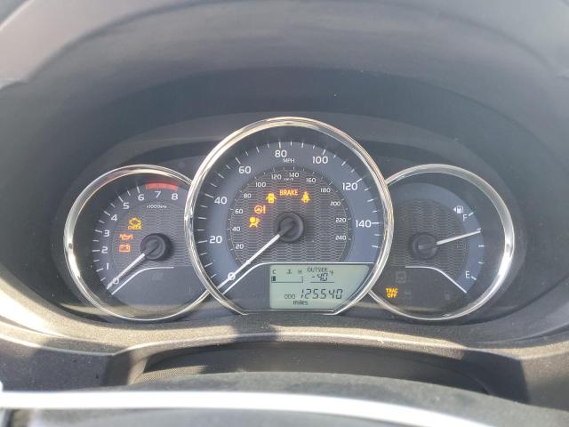 2015 TOYOTA COROLLA L - 2T1BURHE2FC319299