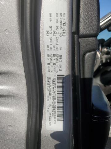 2017 JEEP GRAND CHER - 1C4RJFBGXHC891653