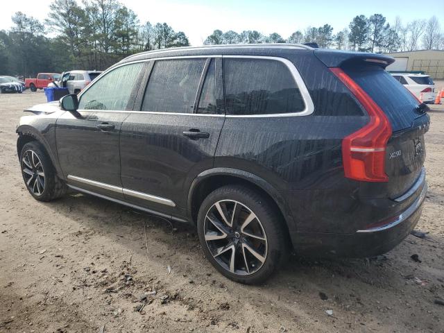 Vin: yv4062pn5p1977485, lot: 49972685, volvo xc90 plus plus 20232