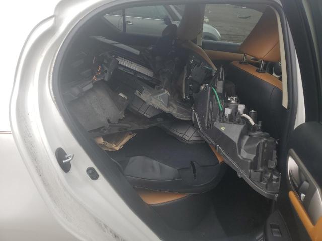 2015 LEXUS CT 200 JTHKD5BH4F2225921