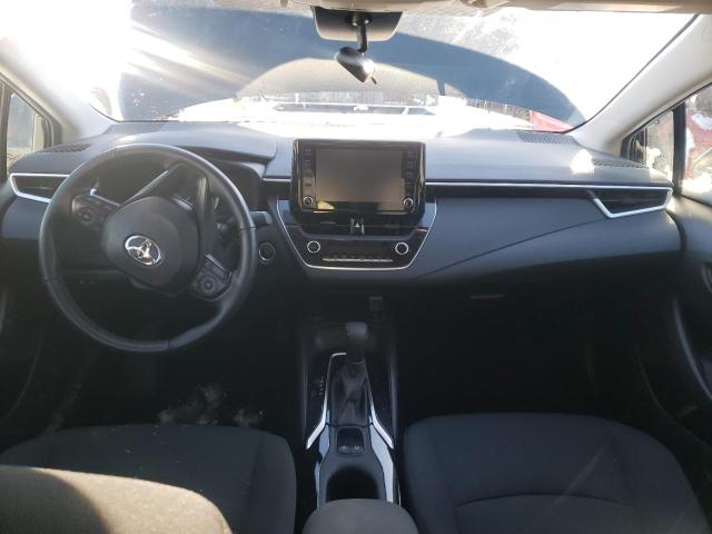 2022 TOYOTA COROLLA LE 5YFBPMBE5NP343677