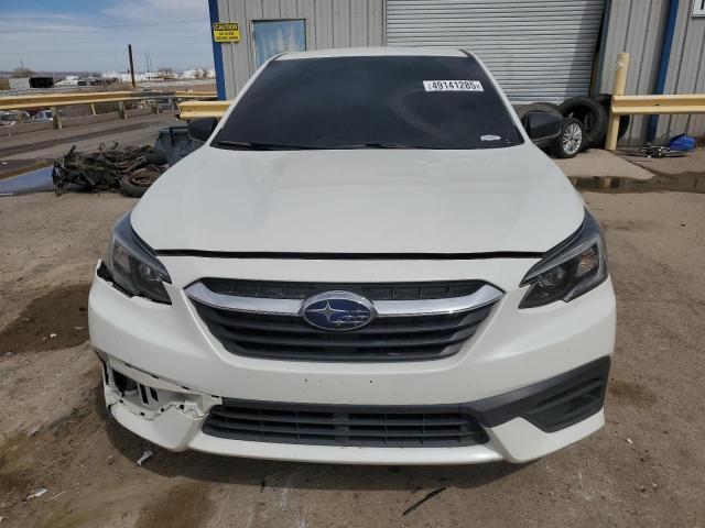 2022 SUBARU LEGACY - 4S3BWAB60N3002545