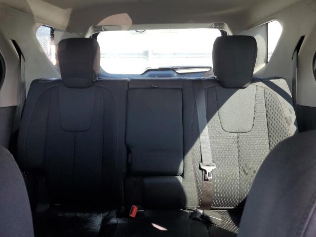 2015 CHEVROLET EQUINOX LS - 2GNALAEK7F6410054