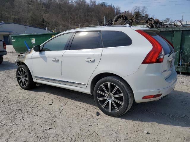 Vin: yv4612rk3f2710494, lot: 48941335, volvo xc60 t5 premier 20152