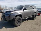 2019 TOYOTA 4RUNNER SR - JTEBU5JR7K5711008
