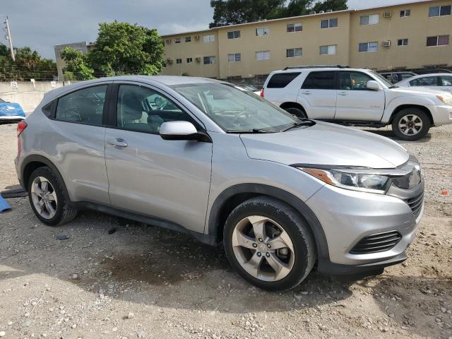 Vin: 3czru5h31nm702317, lot: 46328015, honda hr-v lx 20224