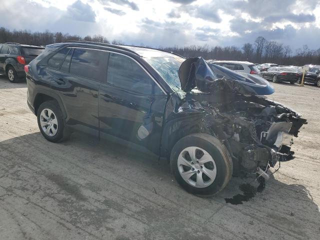 Vin: 2t3g1rfv6lc122222, lot: 50264155, toyota rav4 le 20204