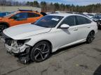 2020 HONDA ACCORD SPO - 1HGCV1F3XLA014140