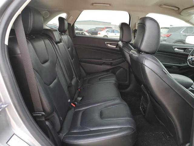 2021 FORD EDGE TITAN - 2FMPK3K9XMBA21606