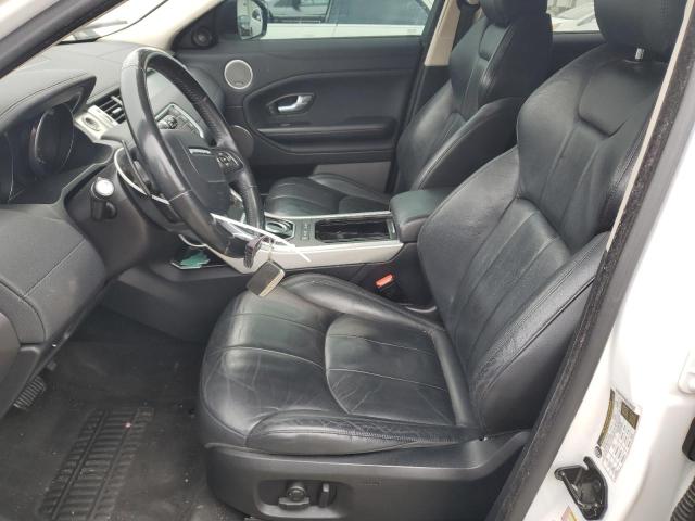 2016 LAND ROVER RANGE ROVE - SALVP2BG3GH123898
