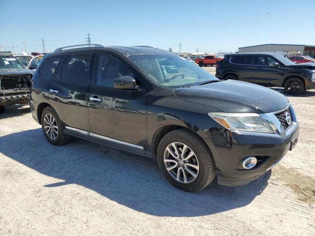 5N1AR2MN1DC622487 Nissan Pathfinder S 2013