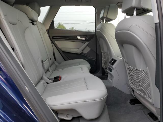 2020 AUDI Q5 PRESTIG WA1CNAFYXL2064311