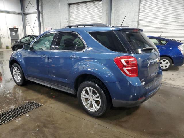Vin: 2gnflfek9g6126249, lot: 50657655, chevrolet equinox lt 20162