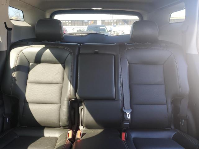 2018 GMC TERRAIN SL - 3GKALPEX4JL171000
