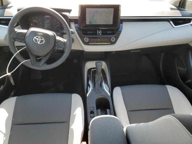 2024 TOYOTA COROLLA LE - JTDBCMFEXR3032735