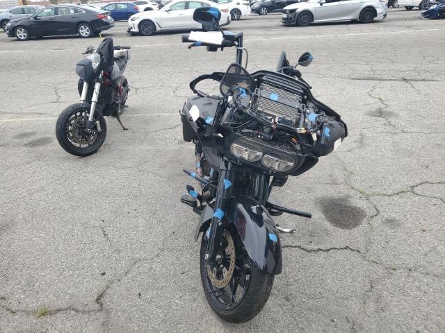 2021 HARLEY-DAVIDSON FLTRXS 1HD1KTP23MB637741