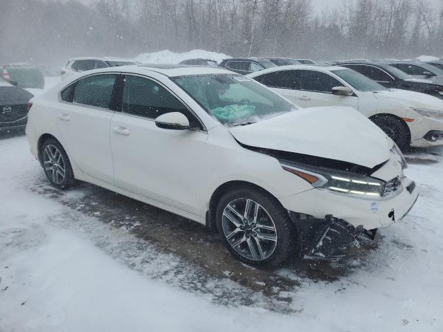 Vin: 3kpf34ad4re758468, lot: 46349355, kia forte ex 20244