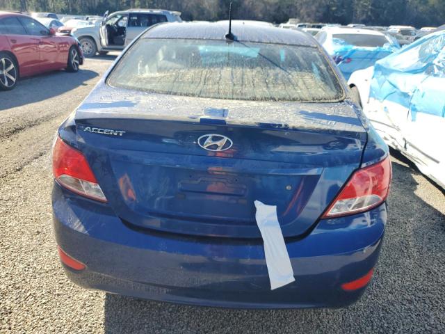 2017 HYUNDAI ACCENT SE - KMHCT4AE9HU168242