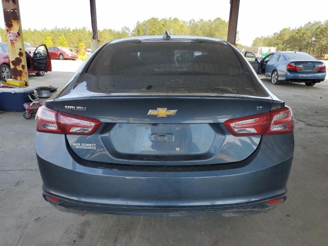 2020 CHEVROLET MALIBU LT - 1G1ZD5ST5LF004300