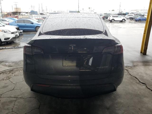 2025 TESLA MODEL Y - 7SAYGDEE1SF237047