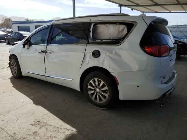 Vin: 2c4rc1eg9lr102353, lot: 48486025, chrysler pacifica touring l plus 20202