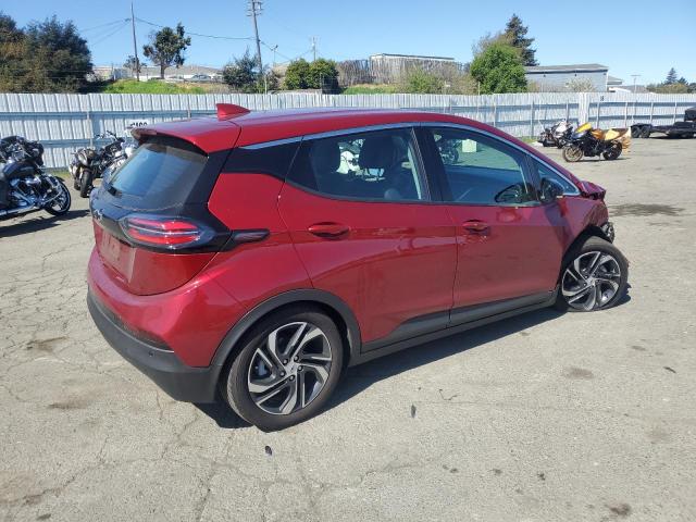 Vin: 1g1fx6s02p4151696, lot: 48413245, chevrolet bolt 2lt 20233