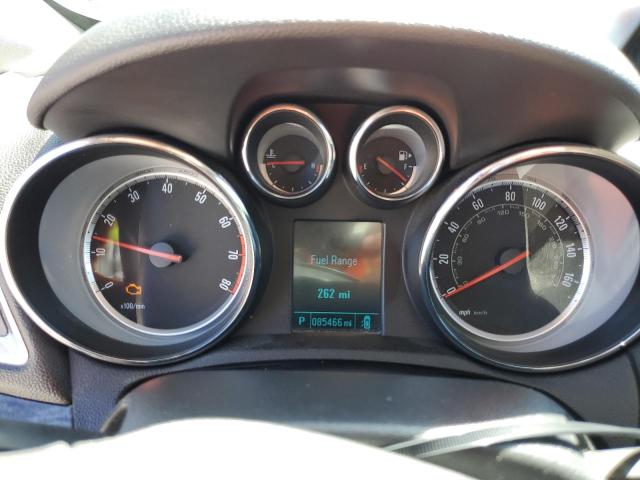 2016 BUICK ENCORE - KL4CJASB1GB684080