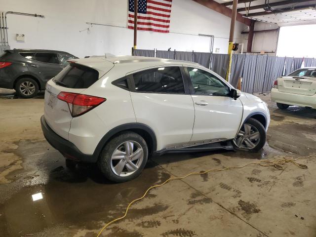 Vin: 3czru6h55lm704463, lot: 49948635, honda hr-v ex 20203