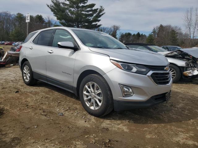 2020 CHEVROLET EQUINOX LT - 2GNAXJEV8L6192877